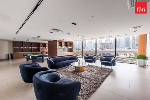 Apartment in Business Bay, Dubai 1 bedroom, 60.8 sq.m. № 49442 - photo 19