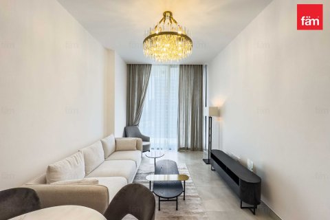 Apartment in Business Bay, Dubai 1 bedroom, 60.8 sq.m. № 49442 - photo 1