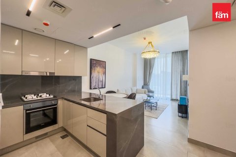 Apartment in Business Bay, Dubai 1 bedroom, 60.8 sq.m. № 49442 - photo 3