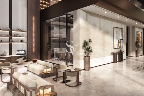 Penthouse in Arjan, Dubai 3 bedrooms, 347 sq.m. № 118629