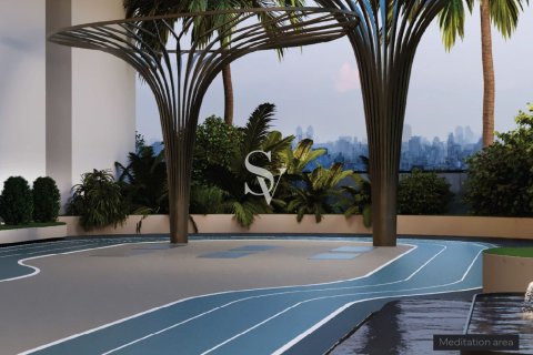 Penthouse in Arjan, Dubai 3 bedrooms, 347 sq.m. № 118629 - photo 5
