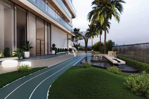 Penthouse in Arjan, Dubai 3 bedrooms, 347 sq.m. № 118629 - photo 19