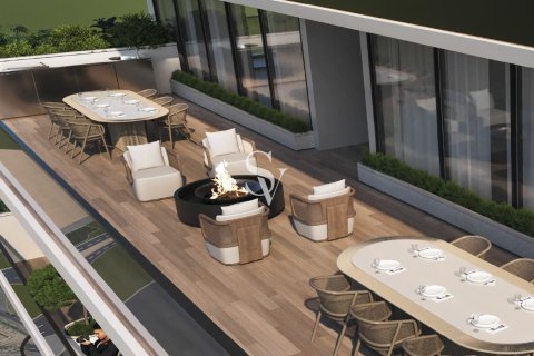Penthouse in Arjan, Dubai 3 bedrooms, 347 sq.m. № 118629 - photo 20