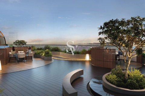 Penthouse in Arjan, Dubai 3 bedrooms, 347 sq.m. № 118629 - photo 2