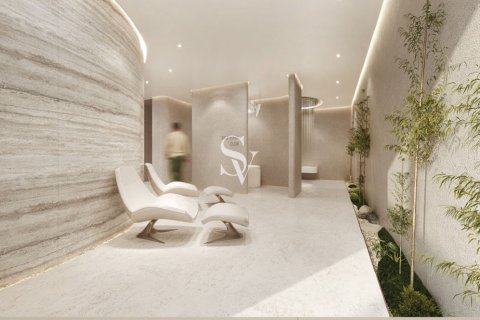 Penthouse in Arjan, Dubai 3 bedrooms, 347 sq.m. № 118629 - photo 8