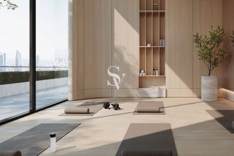 Penthouse in Arjan, Dubai 3 bedrooms, 347 sq.m. № 118629 - photo 4