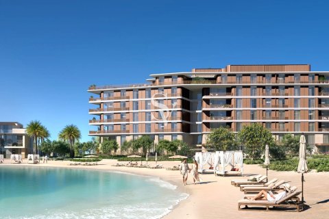 Appartement à Palm Jebel Ali, Dubai, 3 chambres, 189 m², № 118633 - photo 5