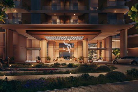 Appartement à Palm Jebel Ali, Dubai, 3 chambres, 189 m², № 118633 - photo 12