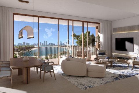 Appartement à Palm Jebel Ali, Dubai, 3 chambres, 189 m², № 118633 - photo 3