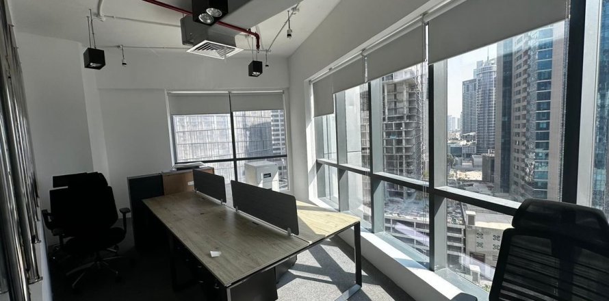 مكتب في الخليج التجاري, دبي 147.4 م² رقم 69479