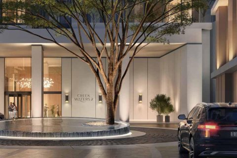 Apartamento en Dubai, 2 dormitorios, 115.3 m², № 69478 - foto 8