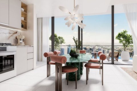 Apartamento en Dubai, 2 dormitorios, 115.3 m², № 69478 - foto 12