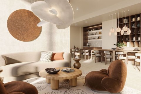 Apartamento en Dubai, 2 dormitorios, 115.3 m², № 69478 - foto 9