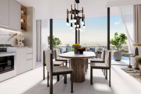 Apartamento en Dubai, 2 dormitorios, 115.3 m², № 69478 - foto 14