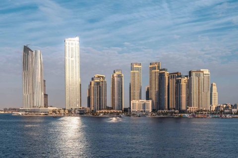 Apartamento en Dubai, 2 dormitorios, 115.3 m², № 69478 - foto 2