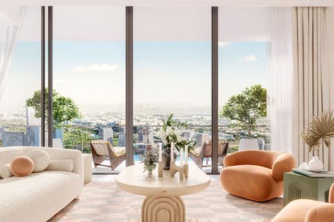 Apartamento en Dubai, 2 dormitorios, 115.3 m², № 69478 - foto 7