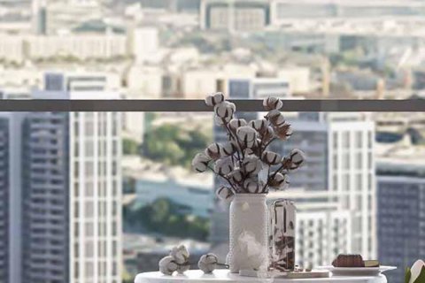 Apartamento en Dubai, 2 dormitorios, 115.3 m², № 69478 - foto 10