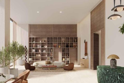 Apartamento en Dubai, 2 dormitorios, 115.3 m², № 69478 - foto 5