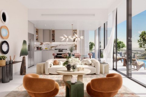 Apartamento en Dubai, 2 dormitorios, 115.3 m², № 69478 - foto 6