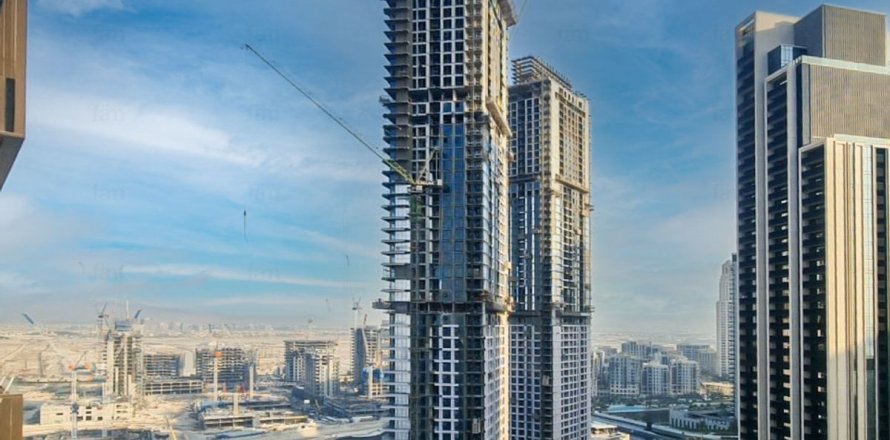 Apartamento en Dubai, 2 dormitorios, 115.3 m², № 69478