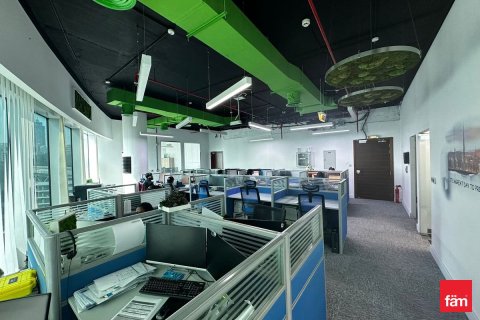 Bureau à Business Bay, Dubai, 70.4 m², № 69488 - photo 8