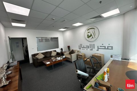 Bureau à Business Bay, Dubai, 70.4 m², № 69488 - photo 1