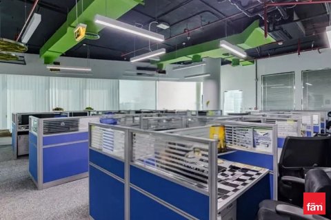 Bureau à Business Bay, Dubai, 70.4 m², № 69488 - photo 9