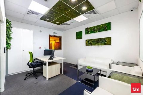 Bureau à Business Bay, Dubai, 70.4 m², № 69488 - photo 6