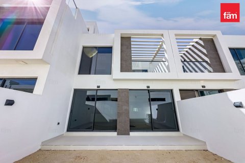 Maison de ville à Dubai, 3 chambres, 138 m², № 69490 - photo 9