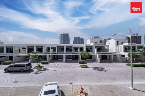 Maison de ville à Dubai, 3 chambres, 138 m², № 69490 - photo 13