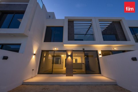 Maison de ville à Dubai, 3 chambres, 138 m², № 69490 - photo 17