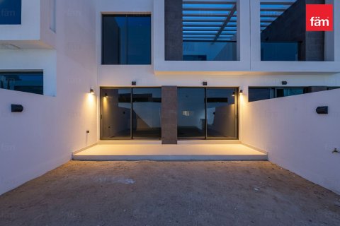 Maison de ville à Dubai, 3 chambres, 138 m², № 69490 - photo 6
