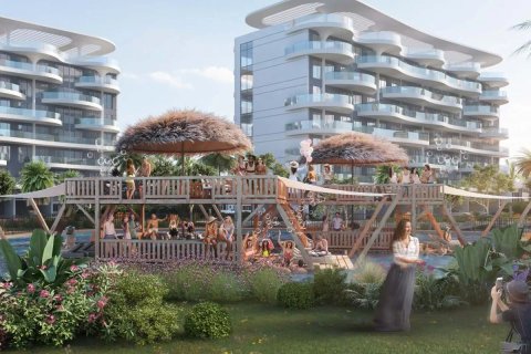 تاون هاوس في دبي 4 غرف نوم, 144 م² رقم 69489 - صورة 4