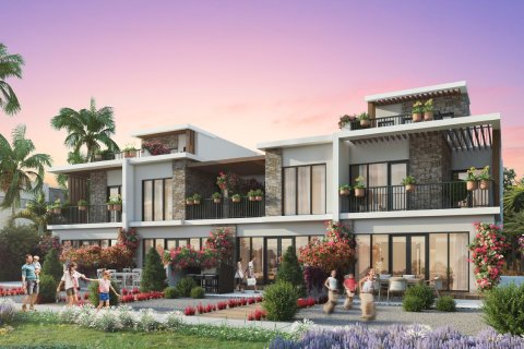 تاون هاوس في دبي 4 غرف نوم, 144 م² رقم 69489 - صورة 10