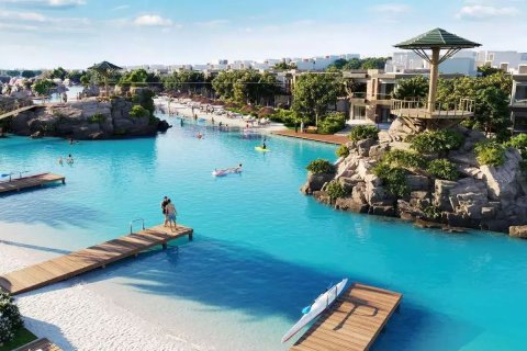 تاون هاوس في دبي 4 غرف نوم, 144 م² رقم 69489 - صورة 7