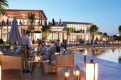 تاون هاوس في دبي 4 غرف نوم, 144 م² رقم 69489 - صورة 5