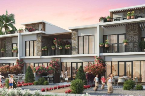 تاون هاوس في دبي 4 غرف نوم, 144 م² رقم 69489 - صورة 2