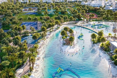 تاون هاوس في دبي 4 غرف نوم, 144 م² رقم 69489 - صورة 8