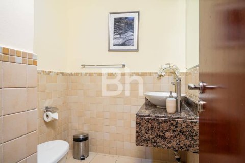 Appartement à Jumeirah Beach Residence, Dubai, 2 chambres, 115 m², № 21454 - photo 8