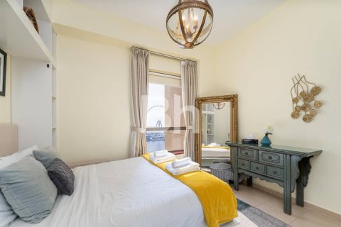 Appartement à Jumeirah Beach Residence, Dubai, 2 chambres, 115 m², № 21454 - photo 14