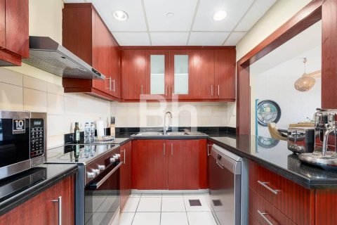 Appartement à Jumeirah Beach Residence, Dubai, 2 chambres, 115 m², № 21454 - photo 9