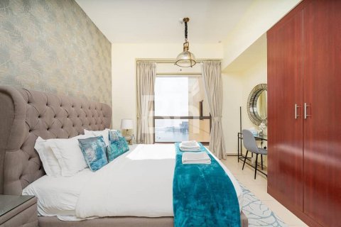 Appartement à Jumeirah Beach Residence, Dubai, 2 chambres, 115 m², № 21454 - photo 15
