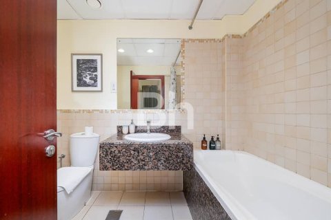 Appartement à Jumeirah Beach Residence, Dubai, 2 chambres, 115 m², № 21454 - photo 17