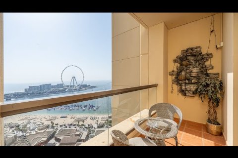 Appartement à Jumeirah Beach Residence, Dubai, 2 chambres, 115 m², № 21454 - photo 18