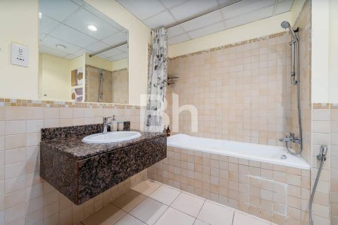 Appartement à Jumeirah Beach Residence, Dubai, 2 chambres, 115 m², № 21454 - photo 12