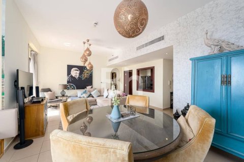 Appartement à Jumeirah Beach Residence, Dubai, 2 chambres, 115 m², № 21454 - photo 6