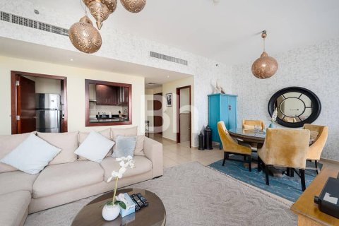 Appartement à Jumeirah Beach Residence, Dubai, 2 chambres, 115 m², № 21454 - photo 7