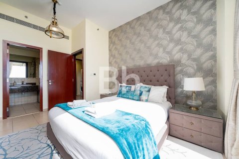 Appartement à Jumeirah Beach Residence, Dubai, 2 chambres, 115 m², № 21454 - photo 16