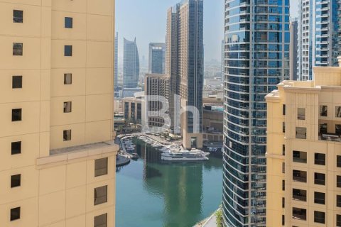 Appartement à Jumeirah Beach Residence, Dubai, 3 chambres, 185 m², № 21456 - photo 5