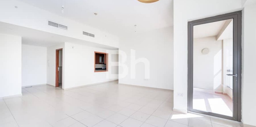 Appartement à Jumeirah Beach Residence, Dubai, 3 chambres, 185 m², № 21456